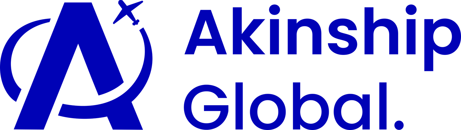 Akinship Global